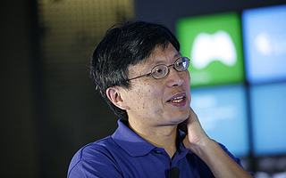 从黄金盛世到没有一人，硅谷巨头为何再无华人高管？