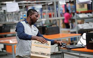 与传音达成合作，非洲电子支付平台传易金服获4000万美元融资