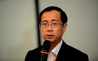 阿里巴巴CEO張勇致信投資者：在港上市是阿里一個新的起點