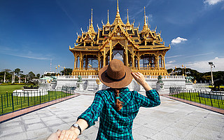 境外私人导游定制服务平台“8只小猪”获数百万美元战略投资