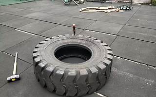 搞“轮胎租赁”也能拿下数千万融资：它年营收4000万 为客户节省50%费用