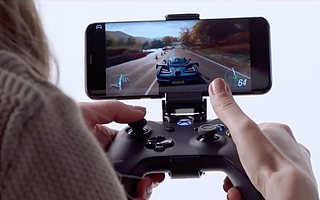 微软计划 2020 年推出 xCloud 游戏串流服务，PC 也会支持