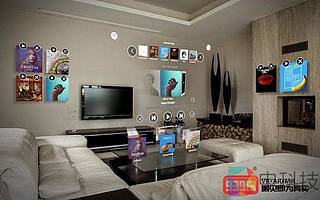 VR點唱應用《Spotify》登陸Magic Leap One