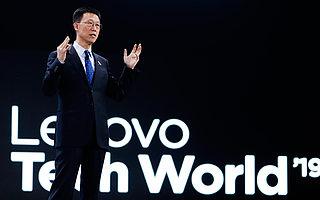 联想创投贺志强：投资智能互联网变革五大关键技术，与被投企业双向赋能