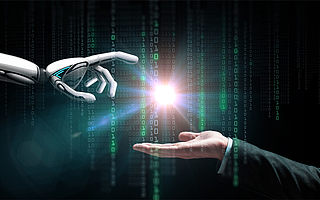 济南启动“AI泉城”行动：将设专项资金，2022年产业规模达千亿级