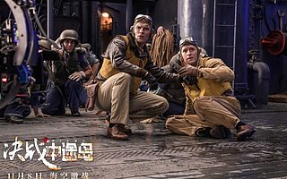 《決戰中途島》折戟中國，國產主旋律電影讓美國主旋律失靈了？