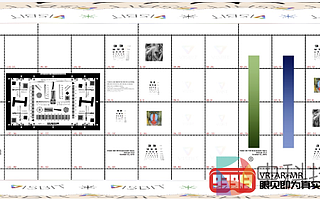 微智博圖Visbit發布12K VR視頻質量基準測試視頻VB2019VR