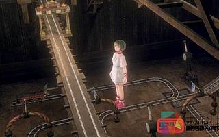 《Last Labyrinth》是為VR量身定制的逃生室體驗