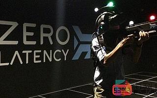 到2023年LBEVR將占VR行業11%市場份額