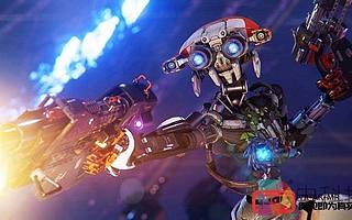 如何在Valve Index或HTC Vive上玩VR游戲《Stormland》