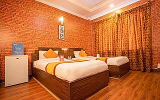 那些伸向单体酒店的手