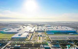 5G应用部署即将落地，华晨宝马的工业4.0“智造”篇章