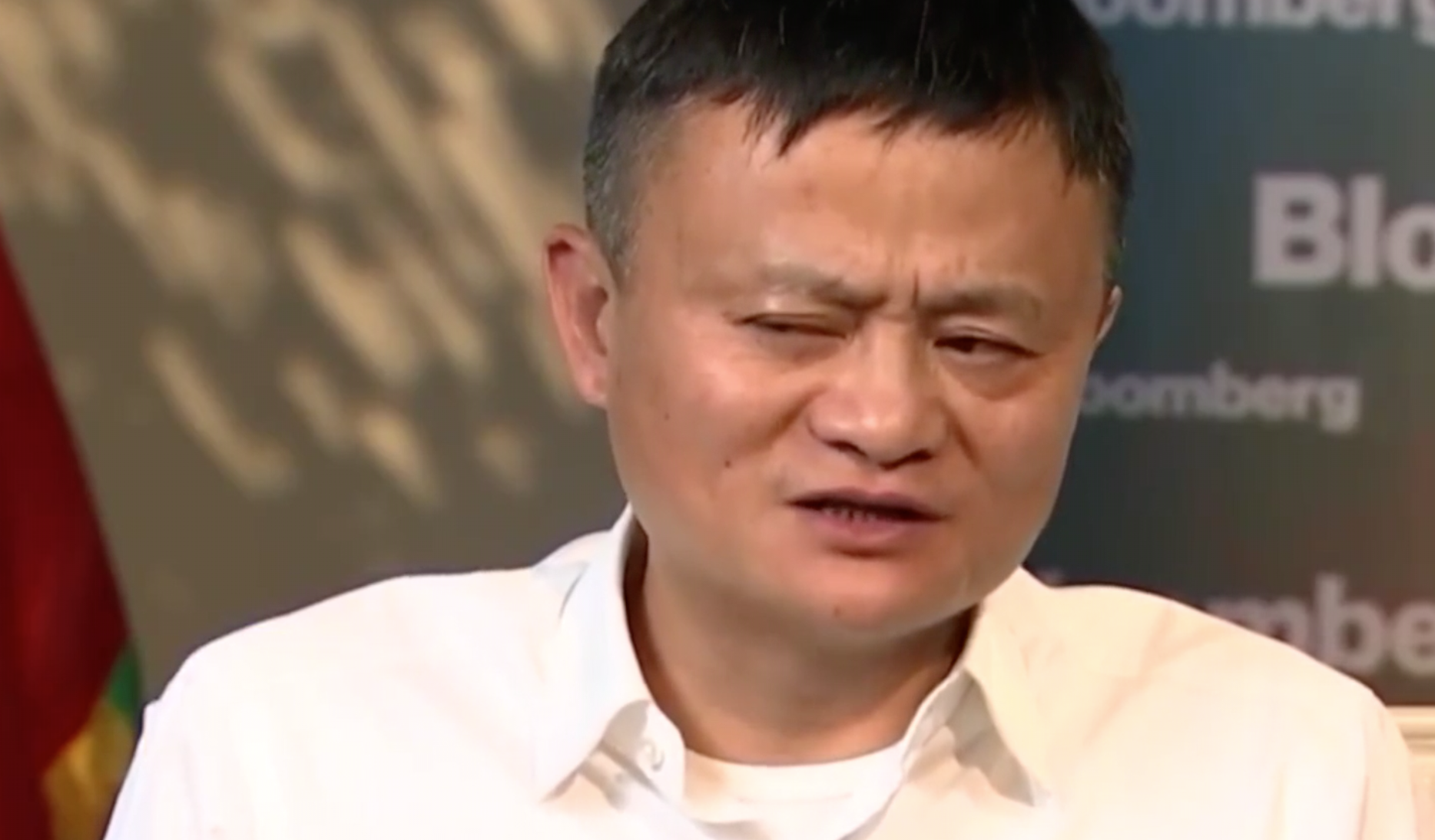 马云：重返二十岁，还做电子商务
