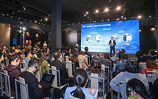 宝马携手创头条与上海创业精英面对面，畅谈未来出行的创新与变革