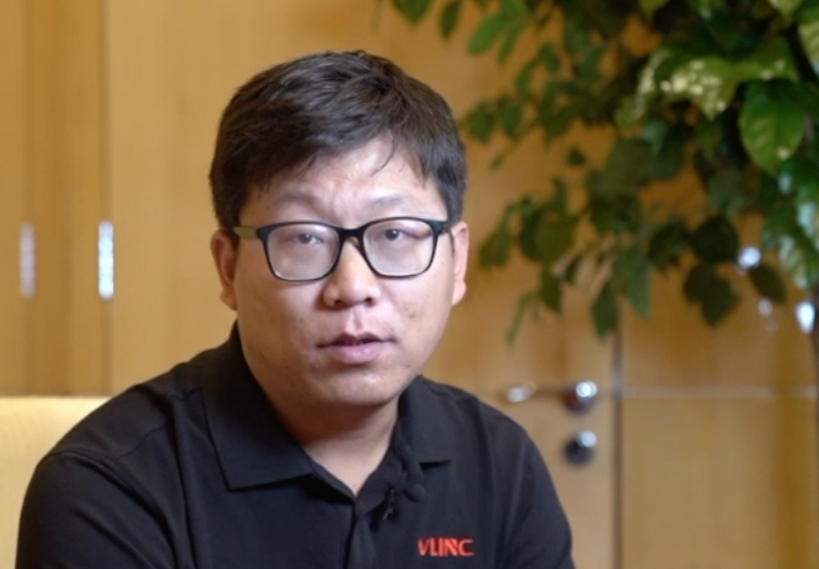 威林视讯团队篇