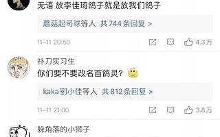 薇娅、李佳琦，淘宝直播只能有一个“一姐”