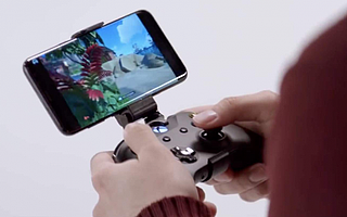 领沃推出云游戏，5G业务布局明朗化