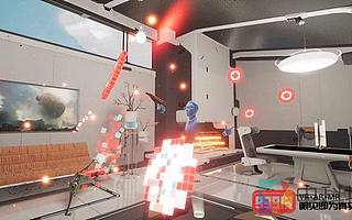 Oculus Home自定義模型大小支持Oculus Rift