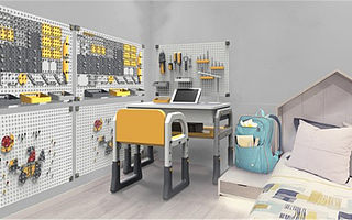 【首发】致力于培养AI人才，STEAM教育公司蓝宙科技完成1亿元 Pre-A 轮融资