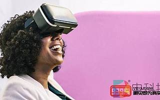 Sheba醫療中心旨在成為世界上第一家基于VR的醫院