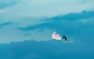 致敬创投新势力：每一位创业者都是西西弗斯