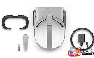 Oculus Go促銷提供30美元優(yōu)惠