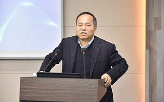 區塊鏈將走向何方?--習總書記重要講話學習研討會正式啟動