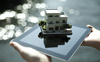 贝壳找房要做智能硬件了，逻辑是什么？