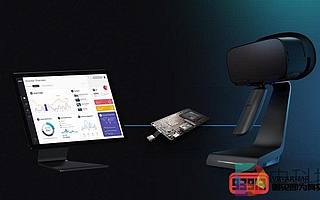 Eden發(fā)布握持式VR頭顯Snacker