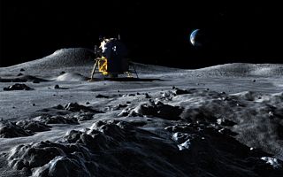 探秘地月空间的无尽“矿藏”