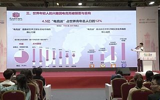 电竞、出海、云游戏，行业头部的“大佬们”是如何看待2019年游戏市场这些风口的？