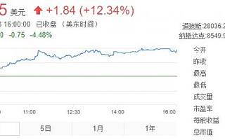 凛冬渐行渐近，跟谁学A轮上市的神话将成为历史？