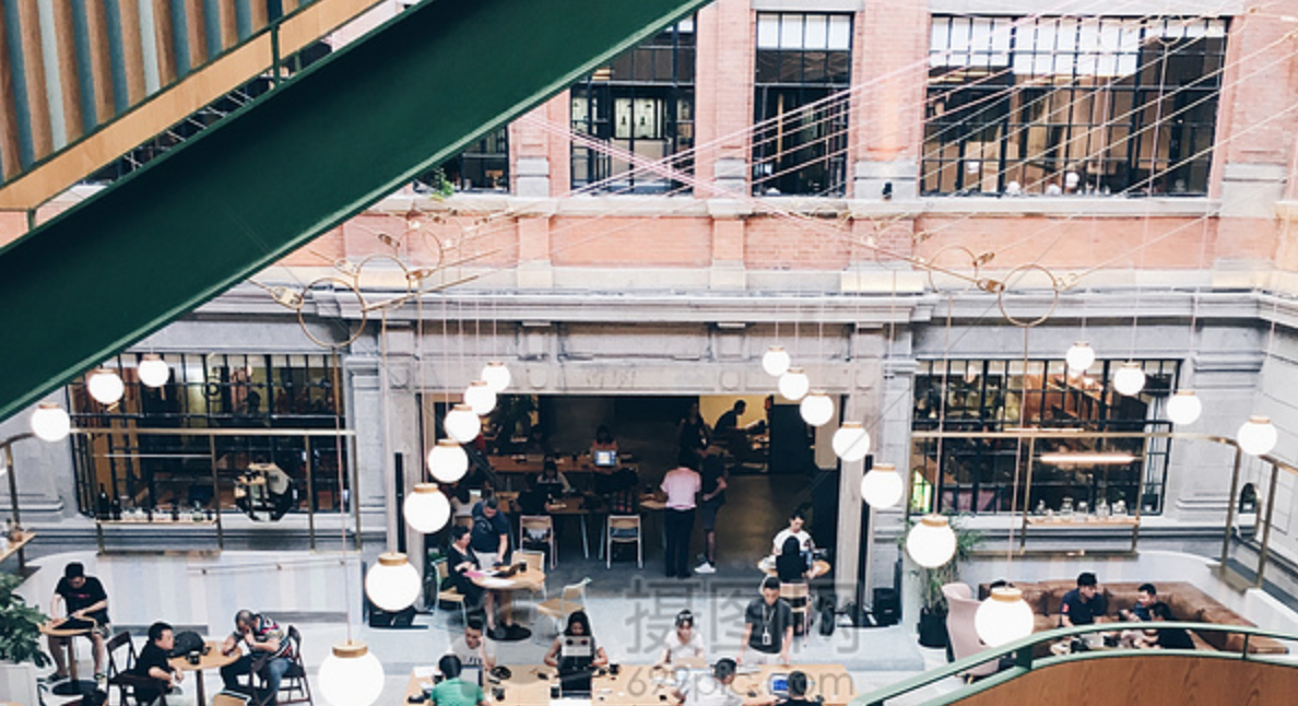 WeWork计划裁员至少4000人占总员工人数1/3