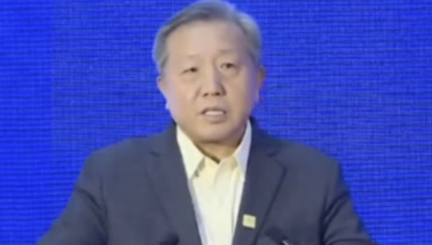 吴晓求：改革是解决风险的最好办法，要构建有弹性的金融体系