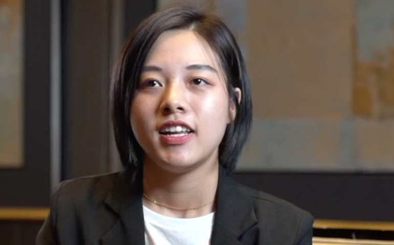 译讯科技团队篇