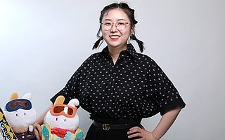 时势造英雄丨对话十二栋COO乱乱：所有坚持都源于热爱