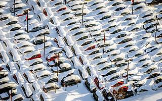 为什么电动汽车将会成为对冬季「最友好」的汽车？