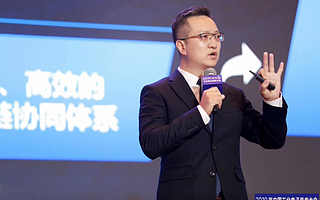 數字化時代，京東工業品有一支幫企業降本增效的“陸海空”軍