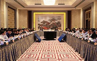 司法部：“區塊鏈+法治”向多方位多領域擴展