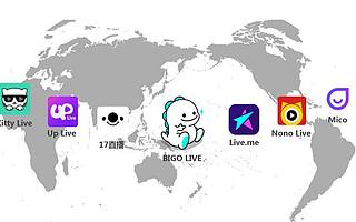 短视频去海外收割下一个时代