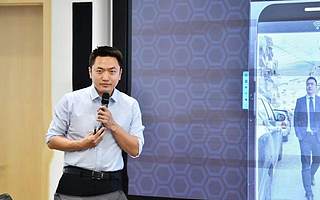 环球网执行副总编辑刘洋：我不是合格的互联网新闻人丨传媒前线