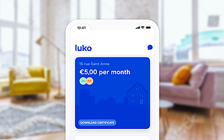 家庭保险创企Luko获2200万美元A轮融资，Accel领投