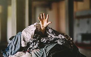 可回收單品，一不小心站在了時尚鄙視鏈的頂端