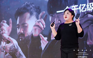 即时影像共享服务平台 VPhoto 完成 B 轮 1 亿元融资