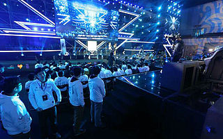 腾讯建立游戏衍生内容授权模式，触手成首家获全量授权的直播平台