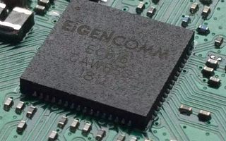 【复朴在投】NB-IoT终端芯片研发公司移芯通信完成1亿元A轮融资