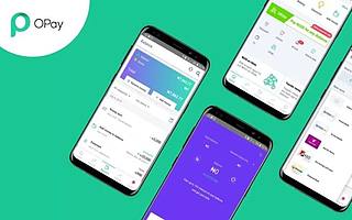 尼日利亚移动支付服务商OPay完成1.2 亿美元B轮融资