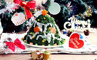 圣誕節(jié)文案海報(bào)素材集錦