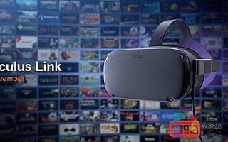 Oculus正式發(fā)布Oculus Link Beta支持Quest