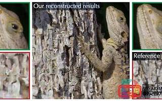 Facebook研發(fā)DeepFovea AI輔助算法將應(yīng)用在下一代VR頭顯